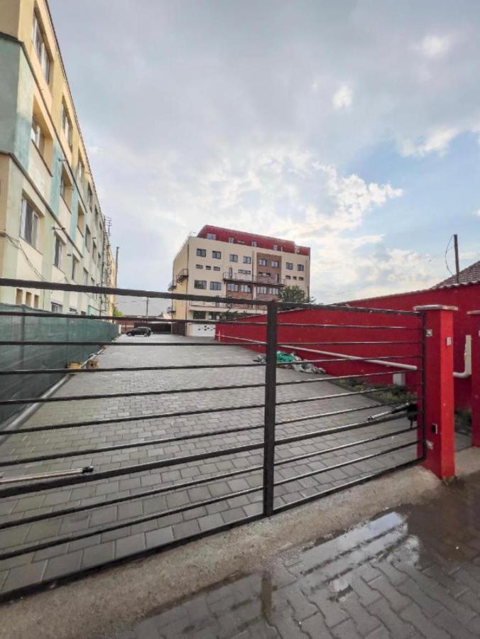 Marko'S Apartament Sighişoara Dış mekan fotoğraf